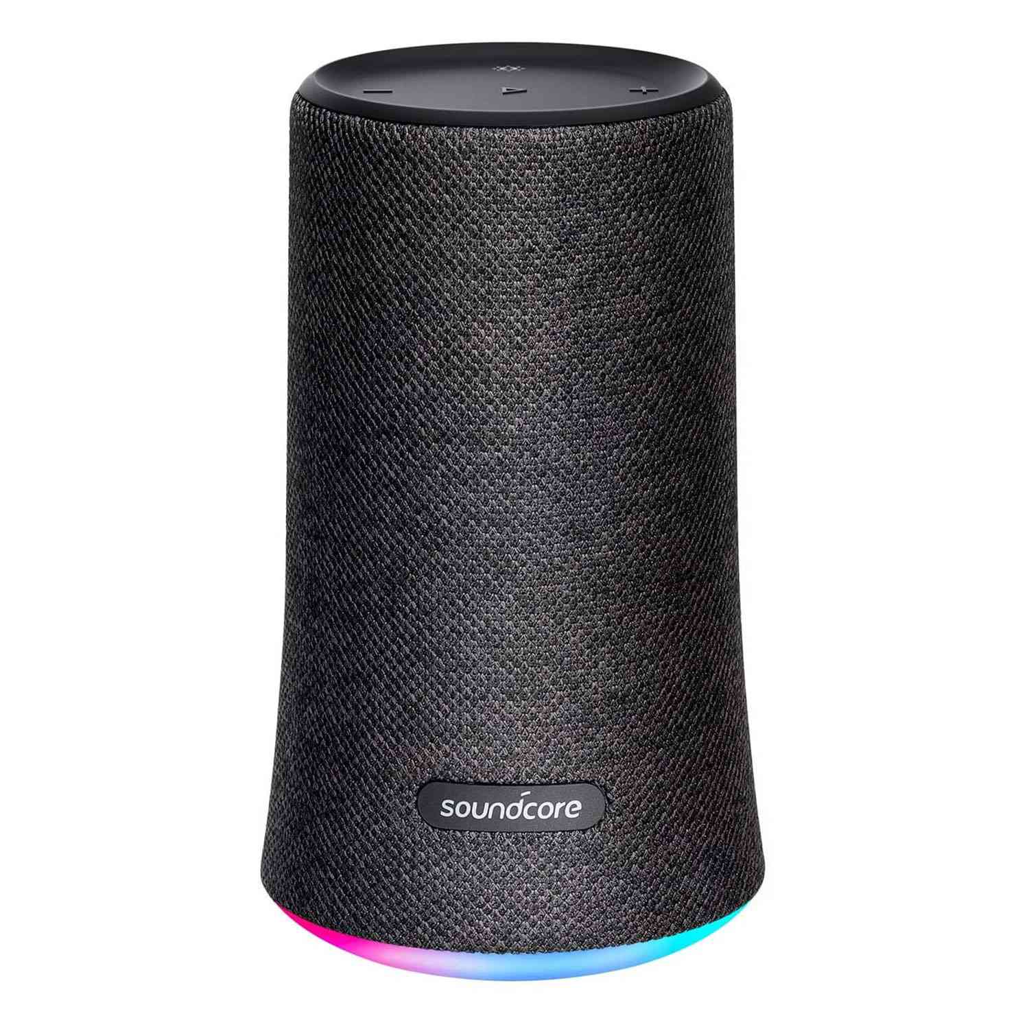 Portable Speaker with Bluetooth