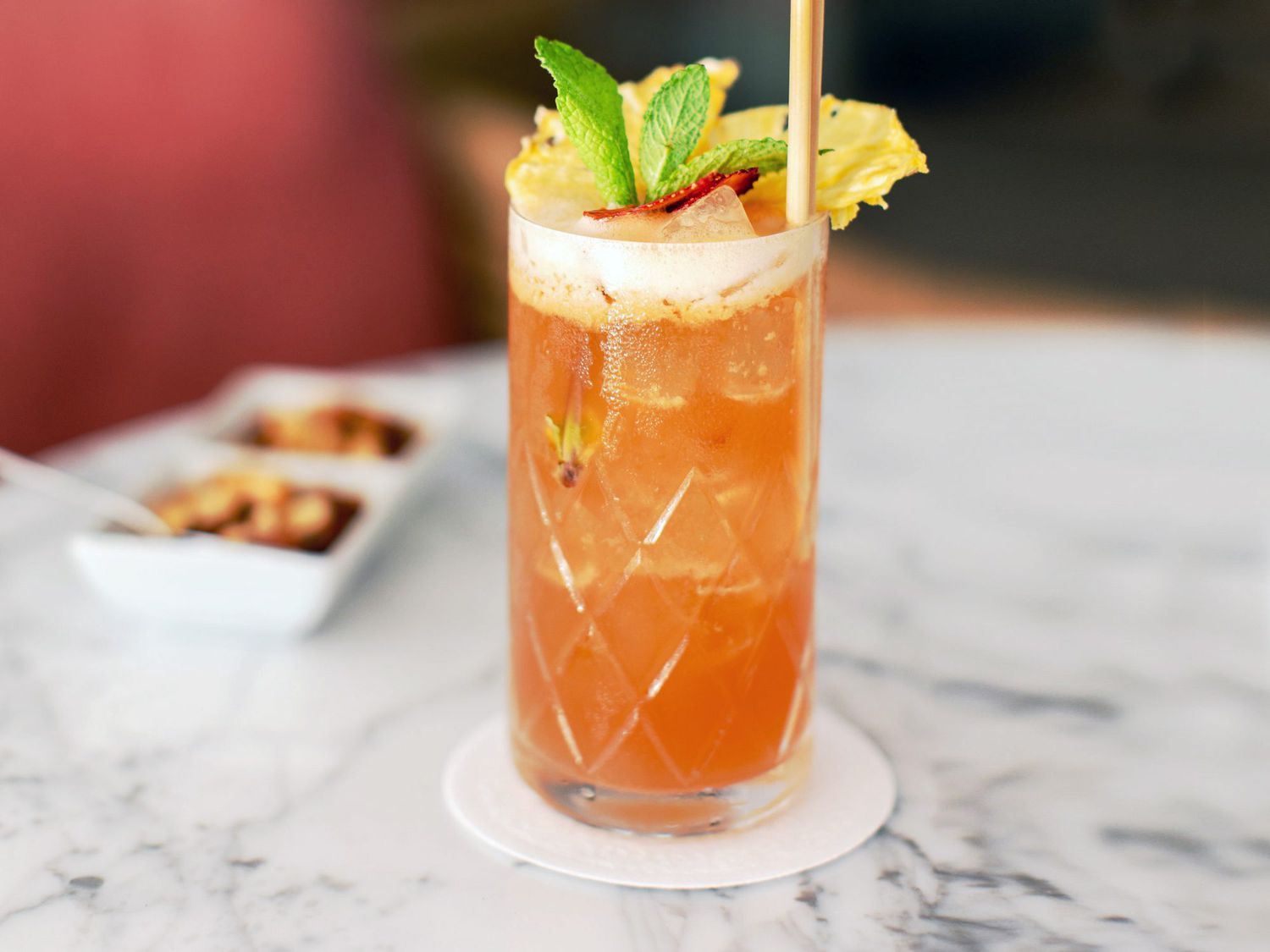 raspberry-rum-cocktail-recipe