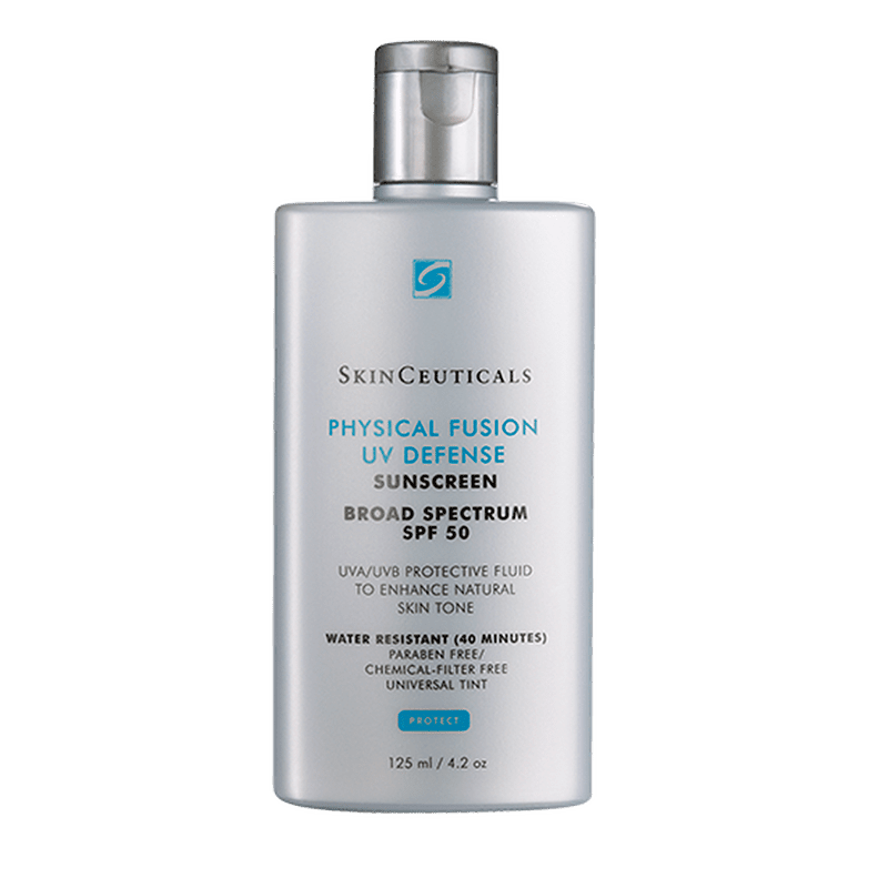 best-mineral-sunscreen-SkinCeuticals Physical Fusion UV Defense SPF 50