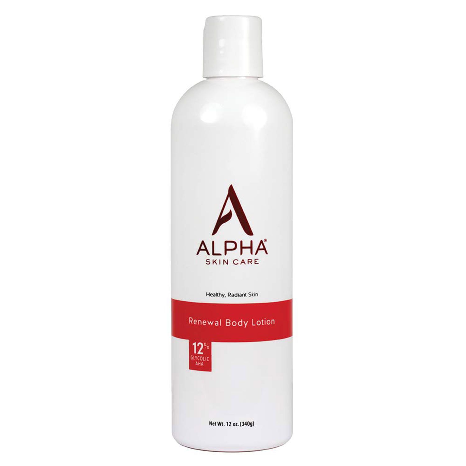 Best Anti-Aging Products on Amazon: Alpha Skin Care Renewal Body Lotion