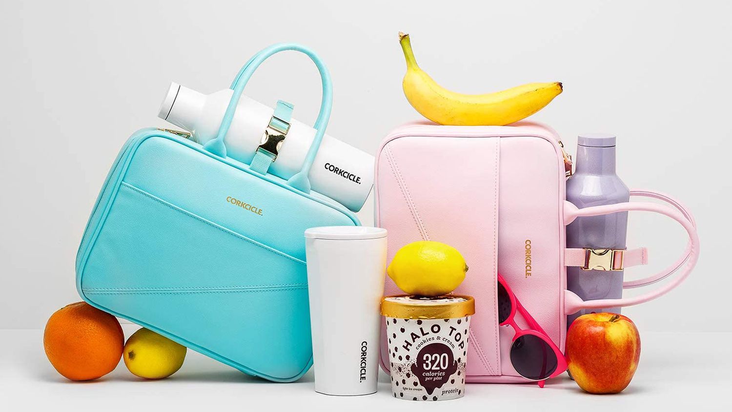 Amazon's Lunch Box: best lunch bags for work, school