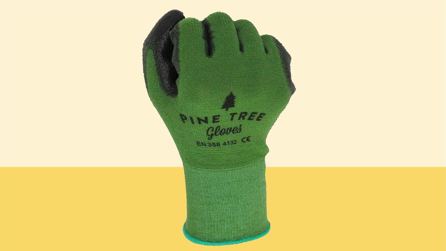 Pine Tree Tools Gardening Gloves