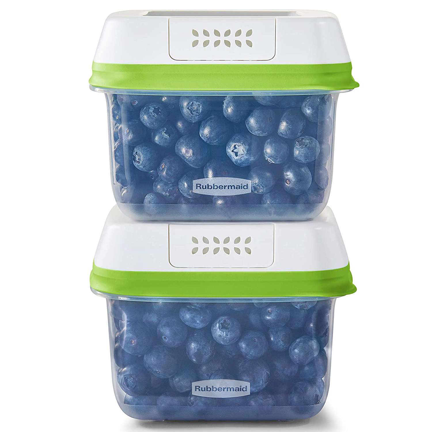 Produce Storage Containers