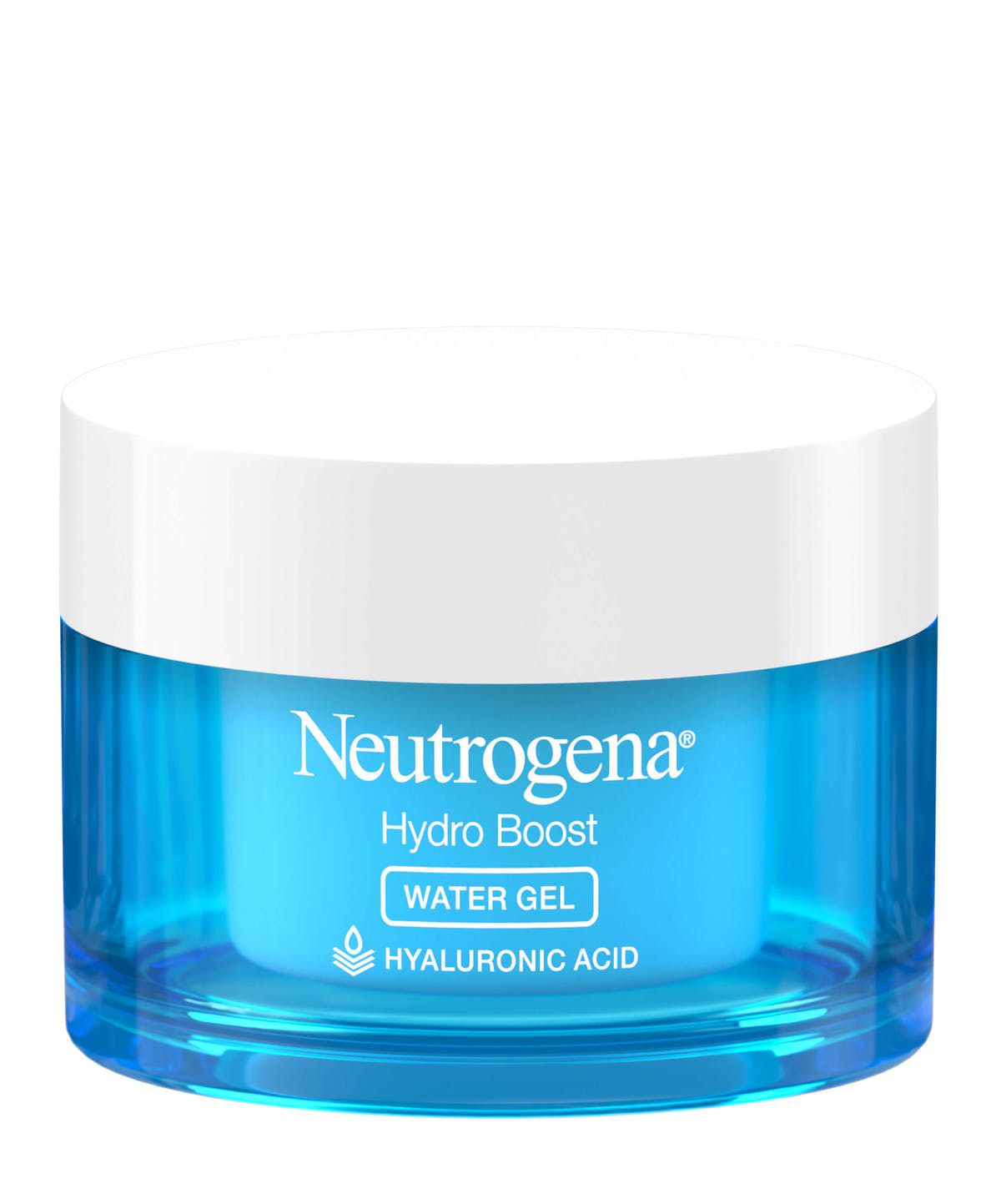 best-moisturizer-for-combination-skin-Neutrogena Hydro Boost Water Gel
