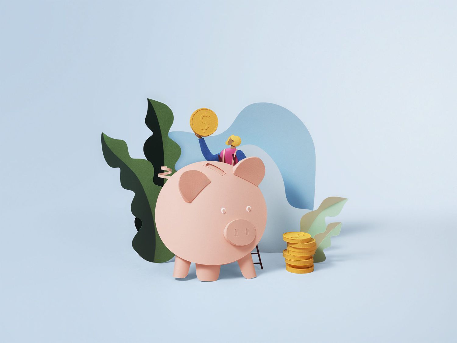 Smart Money Awards: Best Financial Apps and Services 2021 | Real Simple
