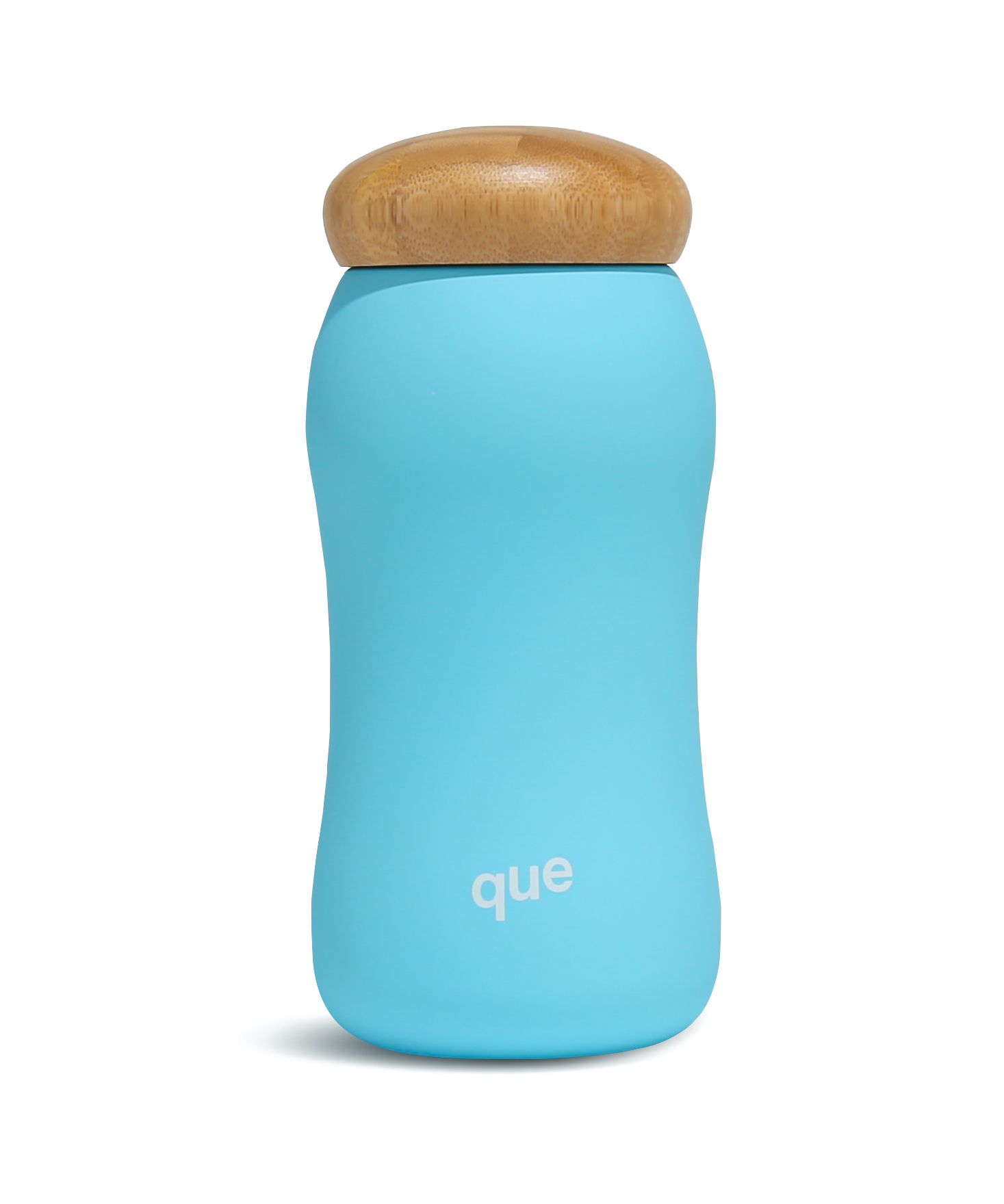 Que The Insulated Bottle