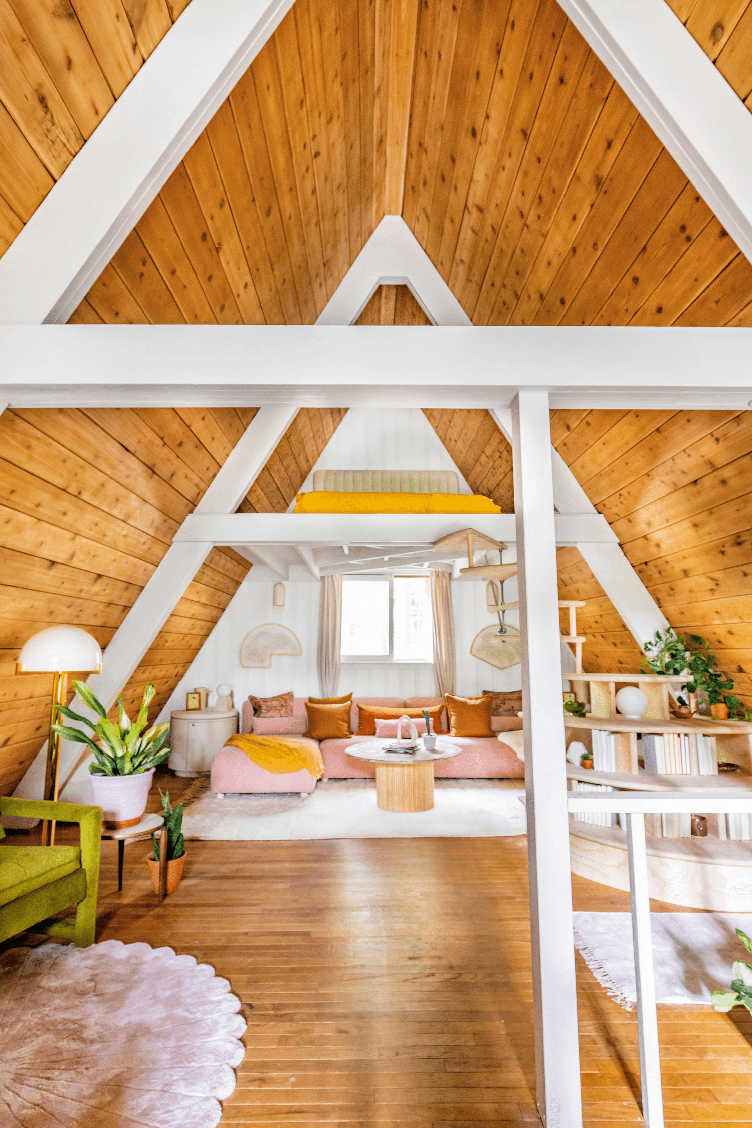 A-Frame Space of the Week