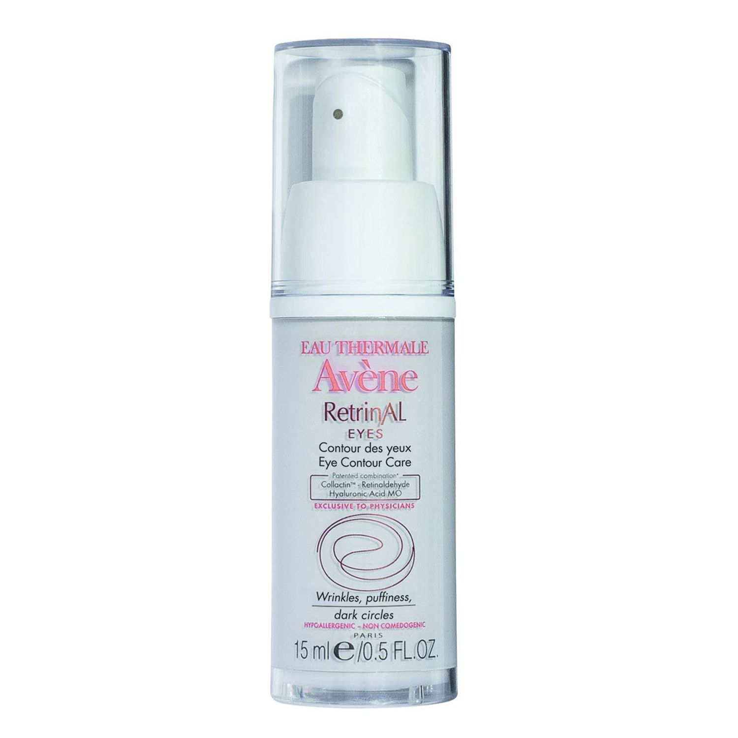 Eye Cream Reduce the Appearance of Fine Lines, Puffiness, Dark Circles