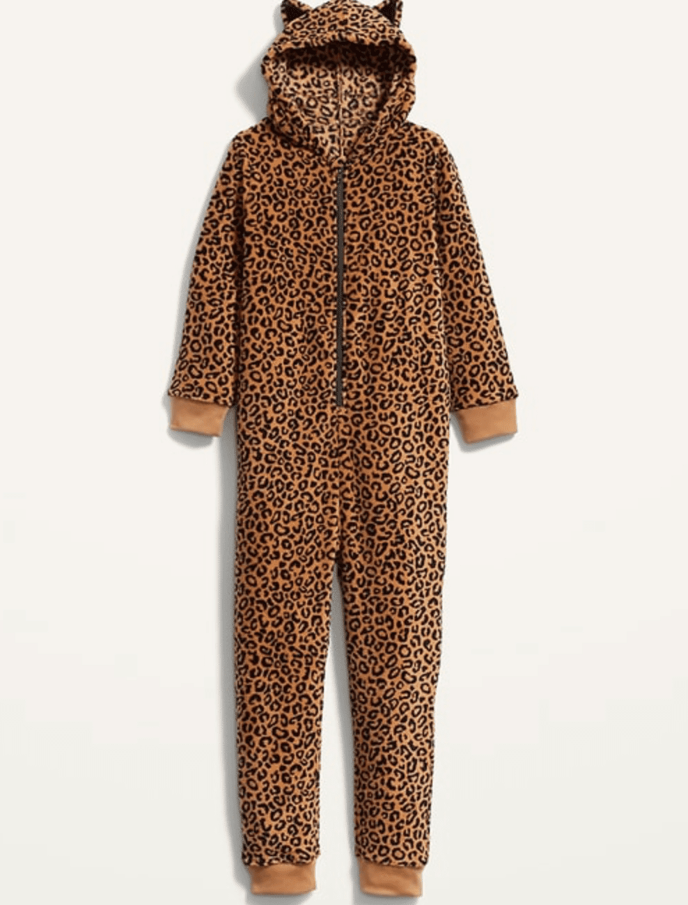 leopard onesie for kids