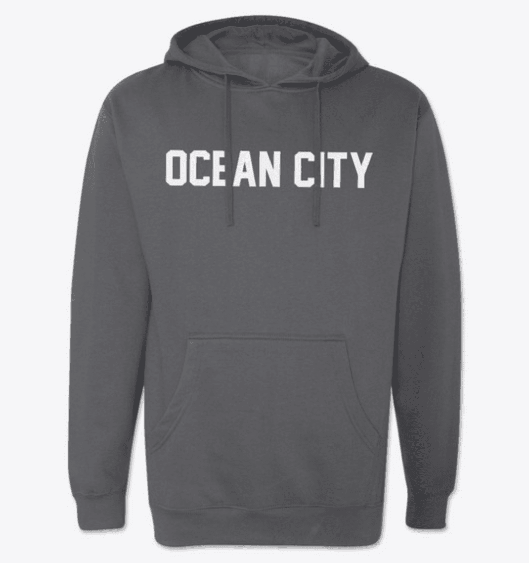 Ocean City Sweatshirt