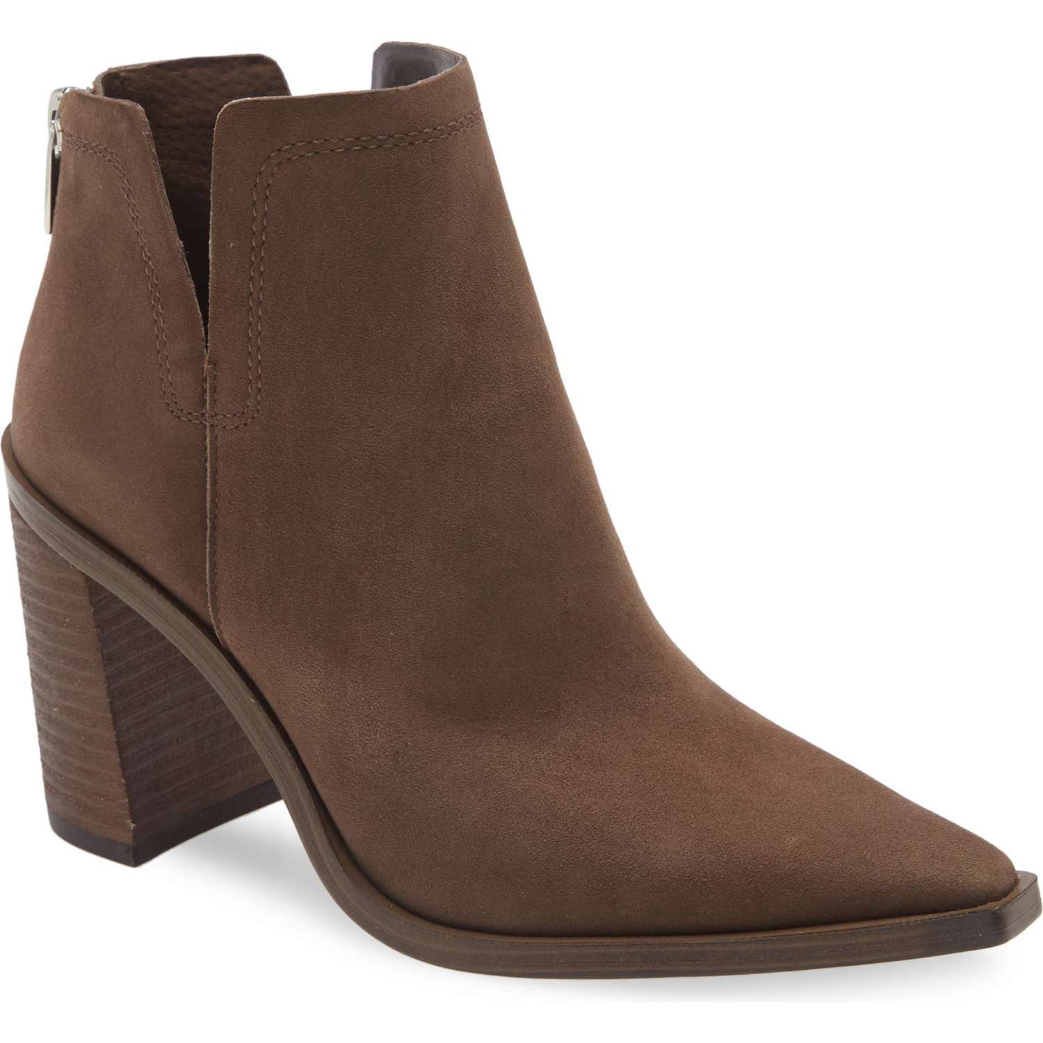 Nordstrom ankle boots on sale