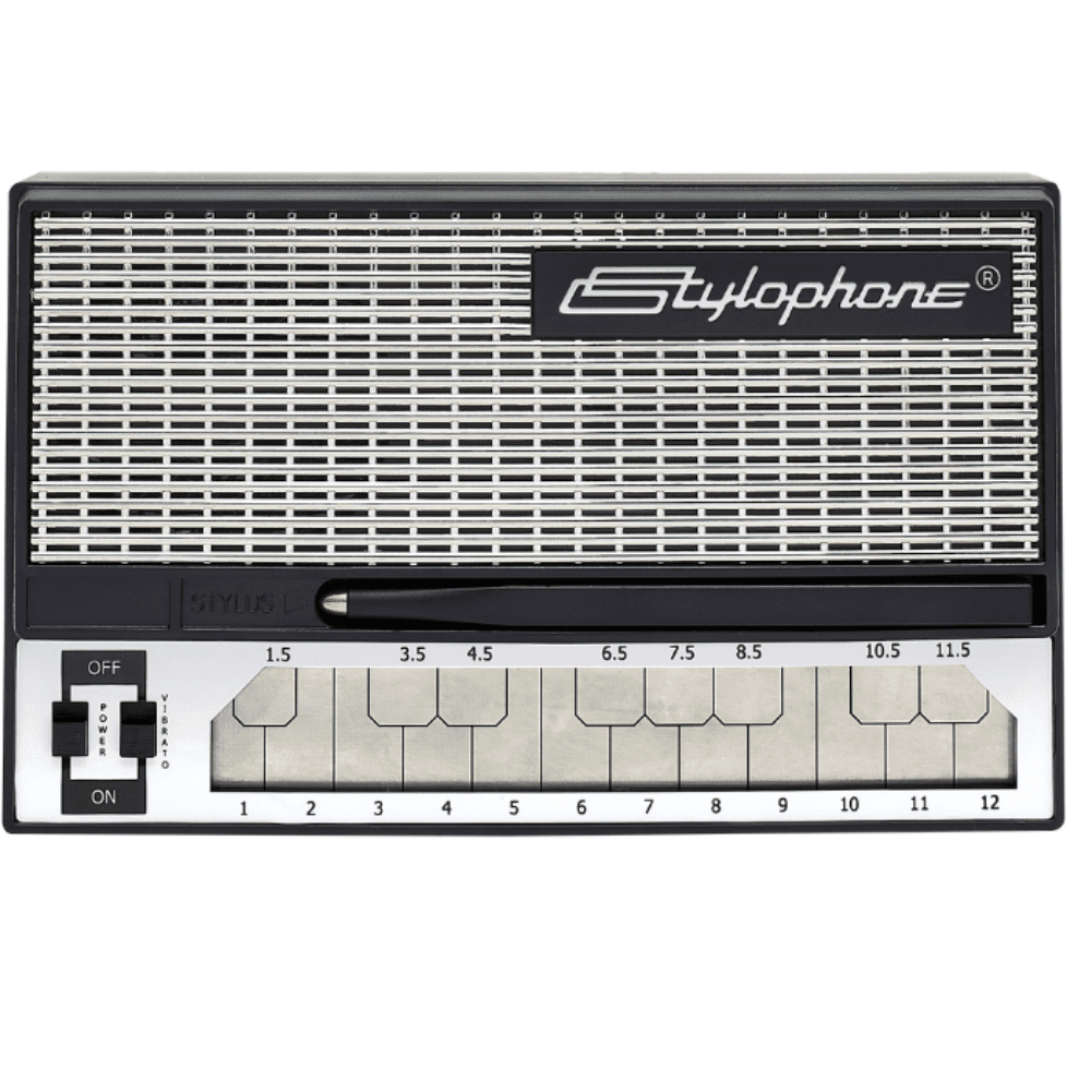 Dubreq Stylophone S-1 Synthesizer