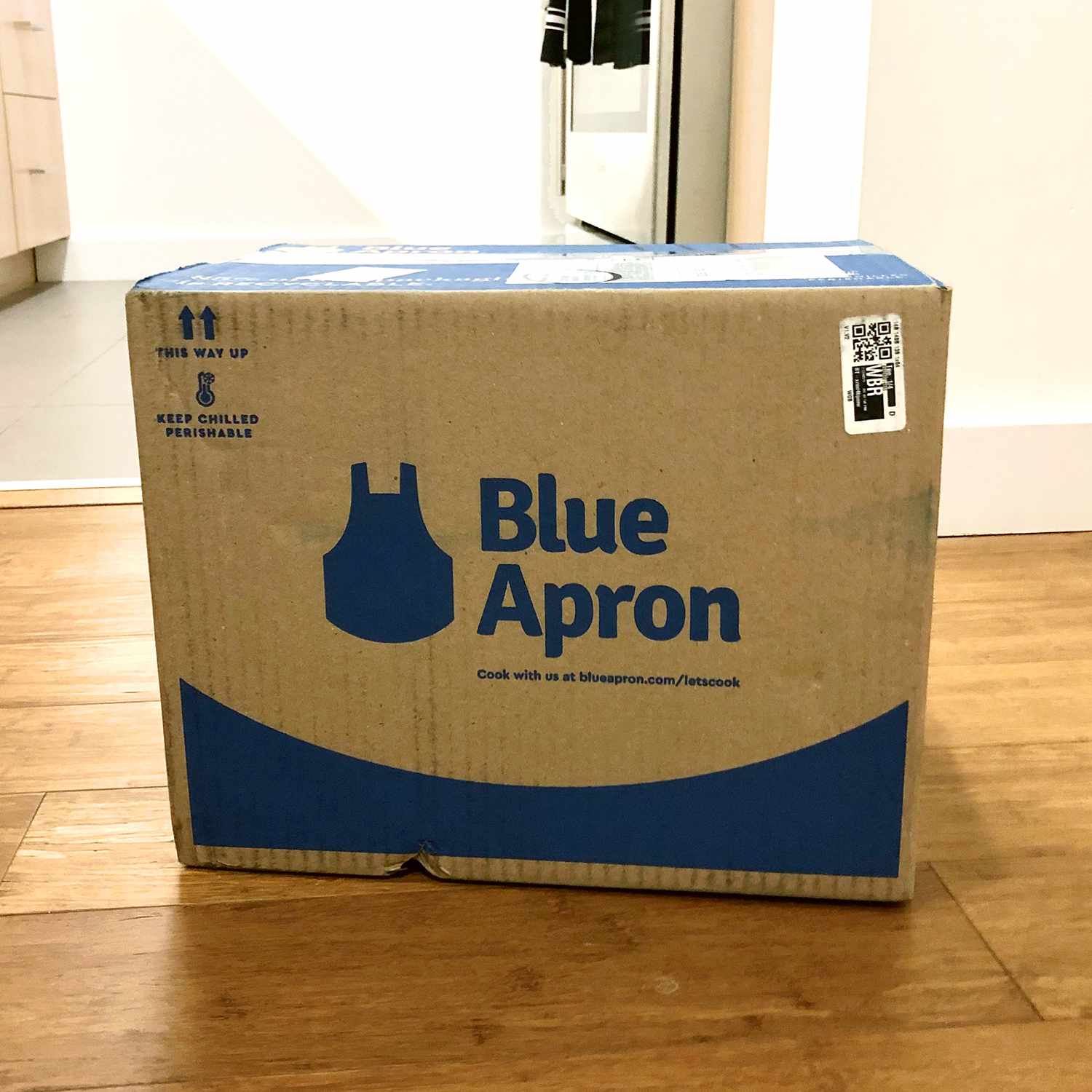 Blue Apron review