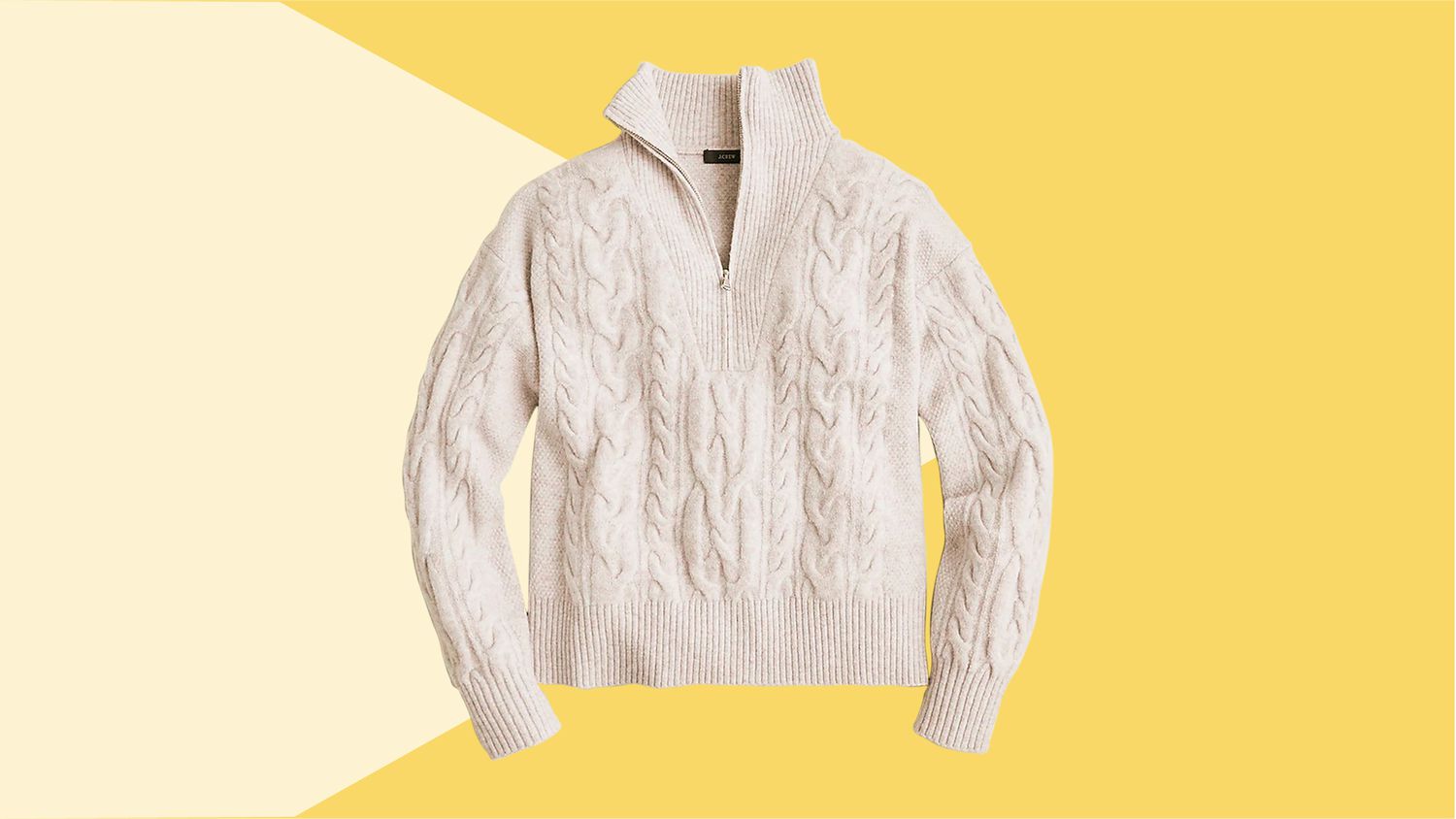 10 Head-Turning Deals From J.Crew's Huge Sale-on-Sale, Where Everything Is an Extra 50% Off