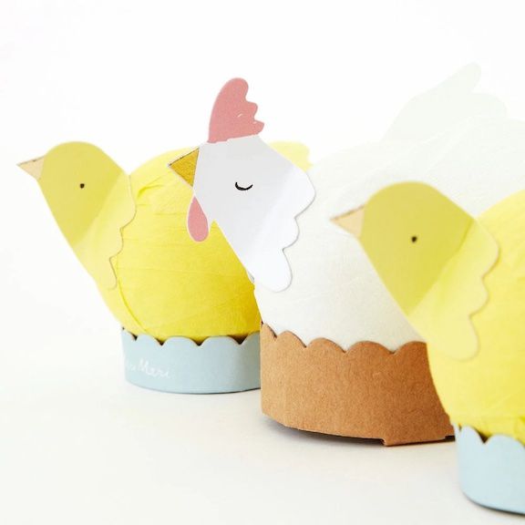 Limited Edition Nano Easter Basket Egg Yellow HEXBUG Pink Bunny Rabbit Ears for sale online 