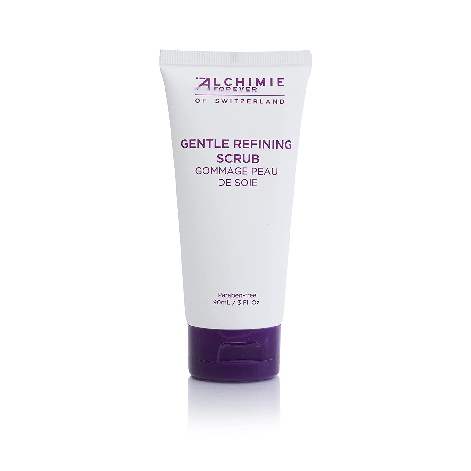 gommage-Alchimie Forever Gentle Refining Scrub