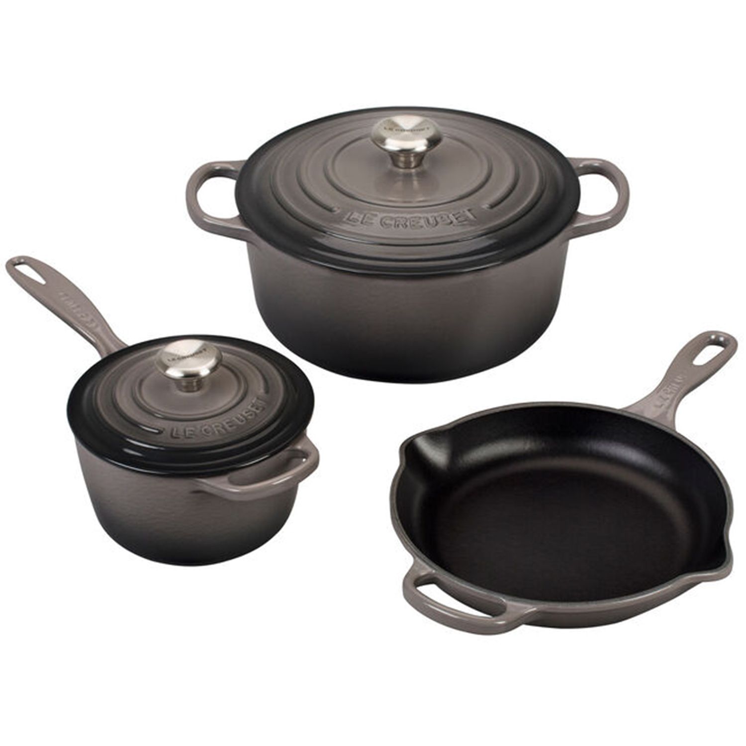 Le creuset presidents day sale