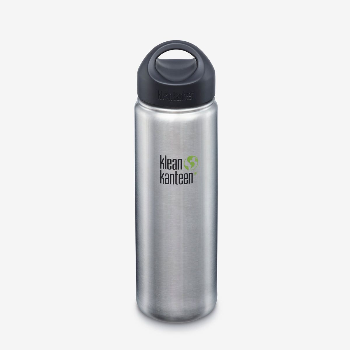 Klean Kanteen Stainless Steel Water Bottle