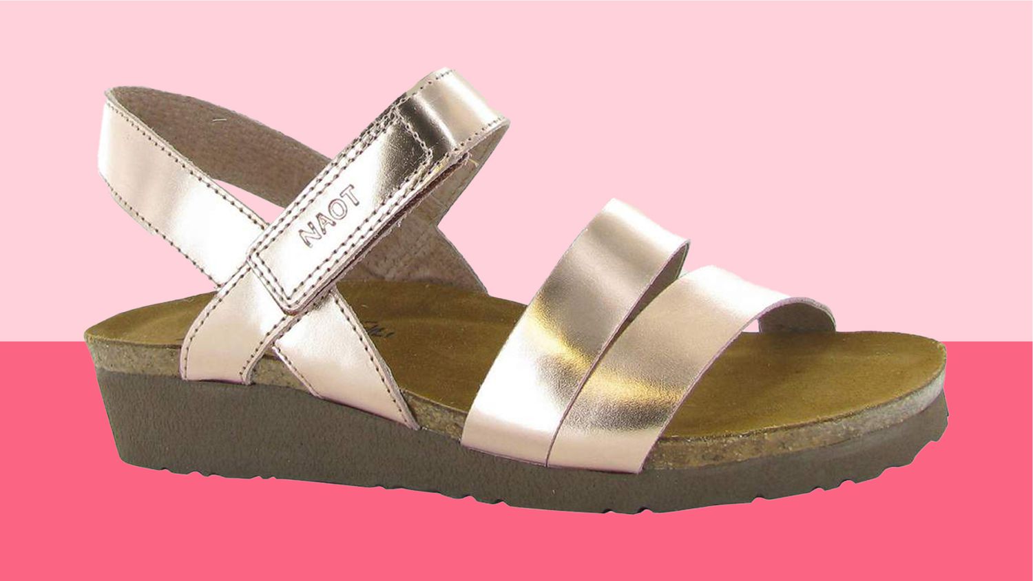 Naot Footwear Women's Kayla Sandal