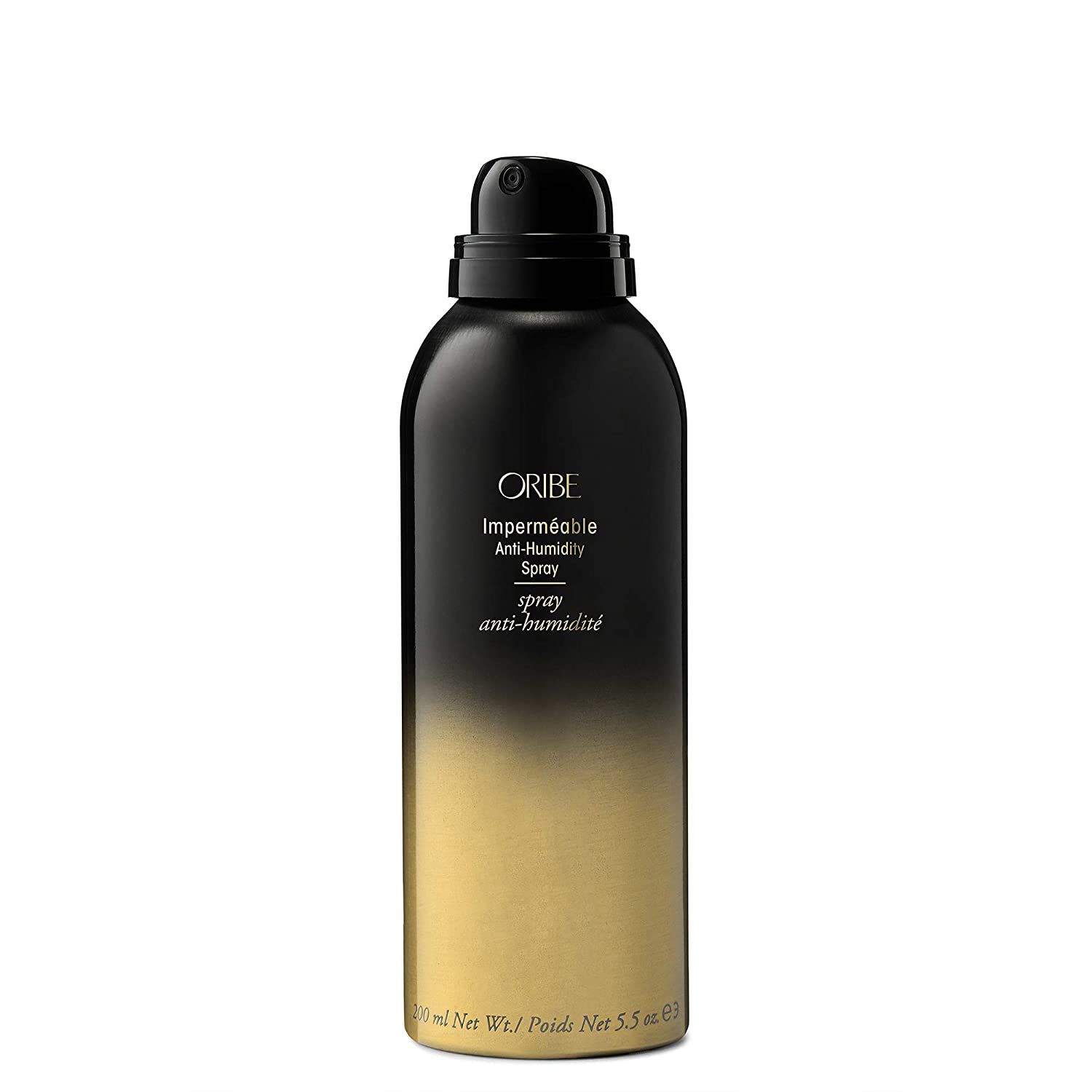 best-frizzy-hair-products-Oribe Impermeable Anti-Humidity Spray