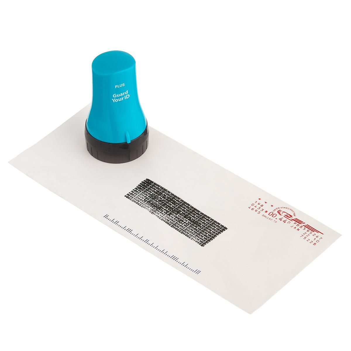 ink roller id guard