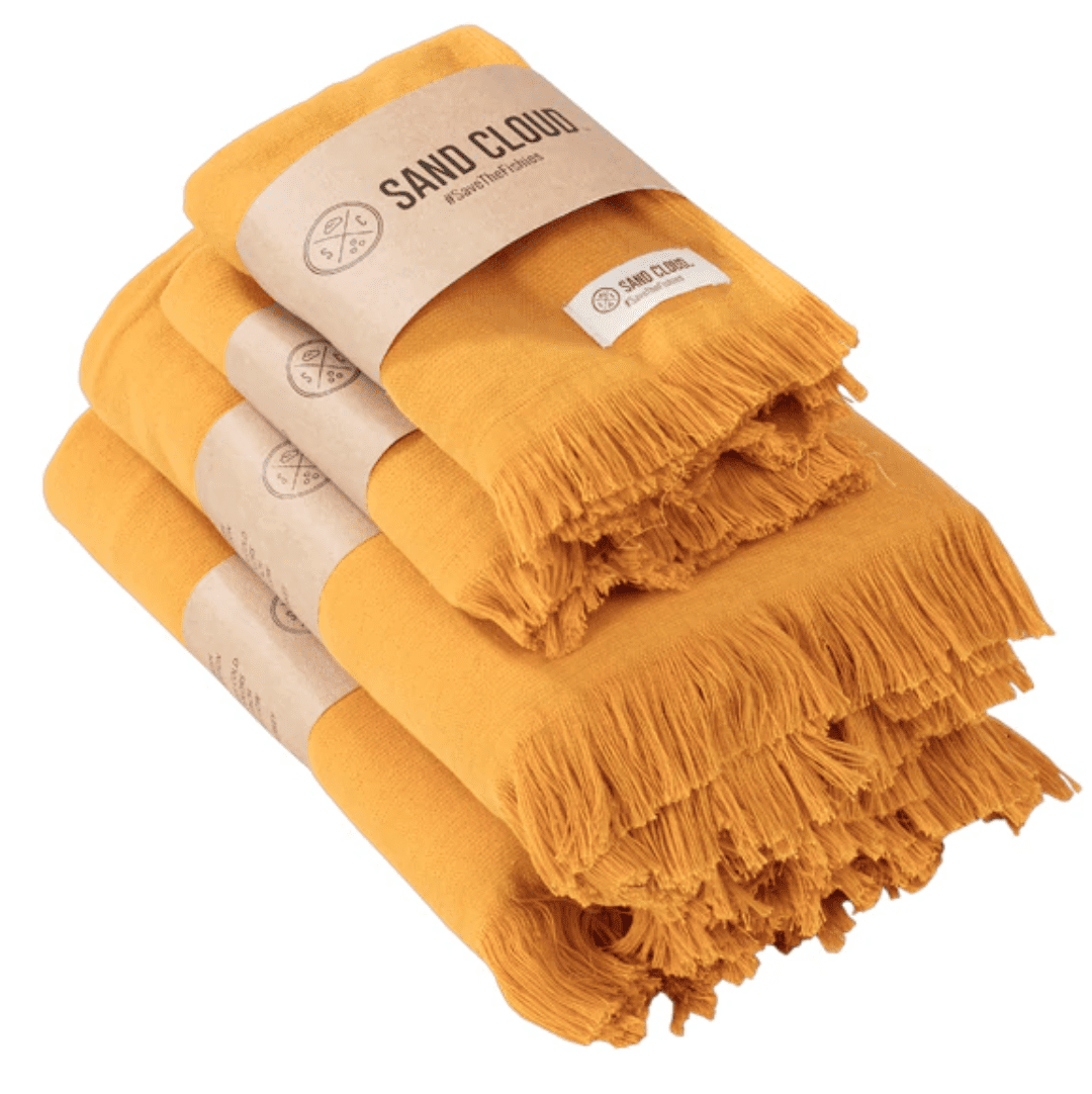 Sandcloud Towel Set