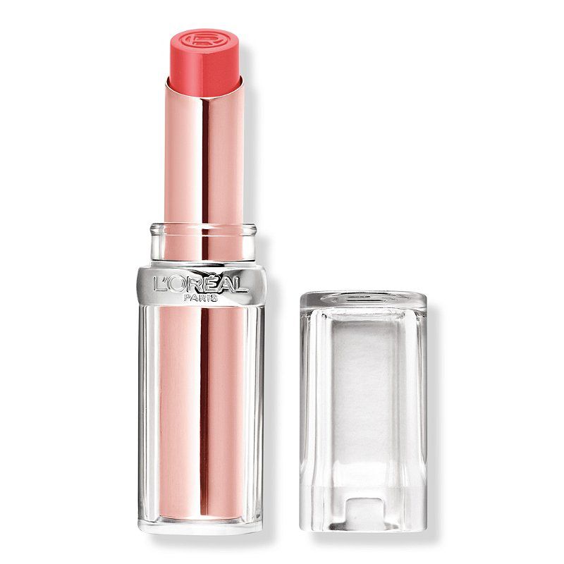 best-lipstick-for-dry-lips-Loreal Glow Paradise Balm-in-Lipstick