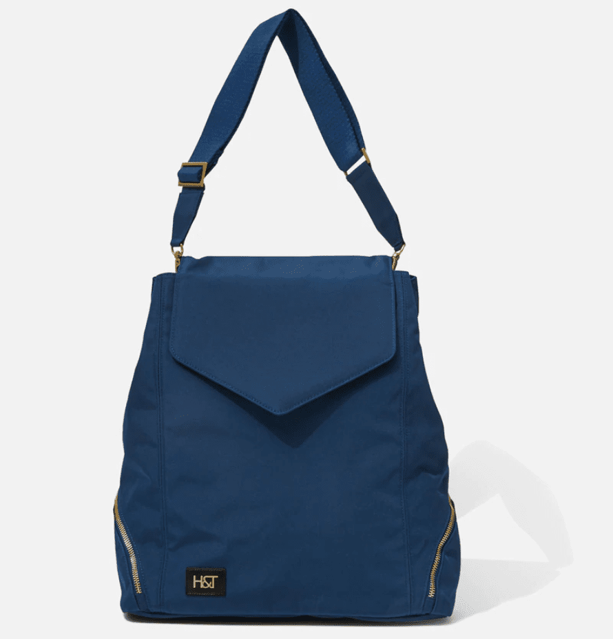 Holly & Tanager Pro Backpack Tote