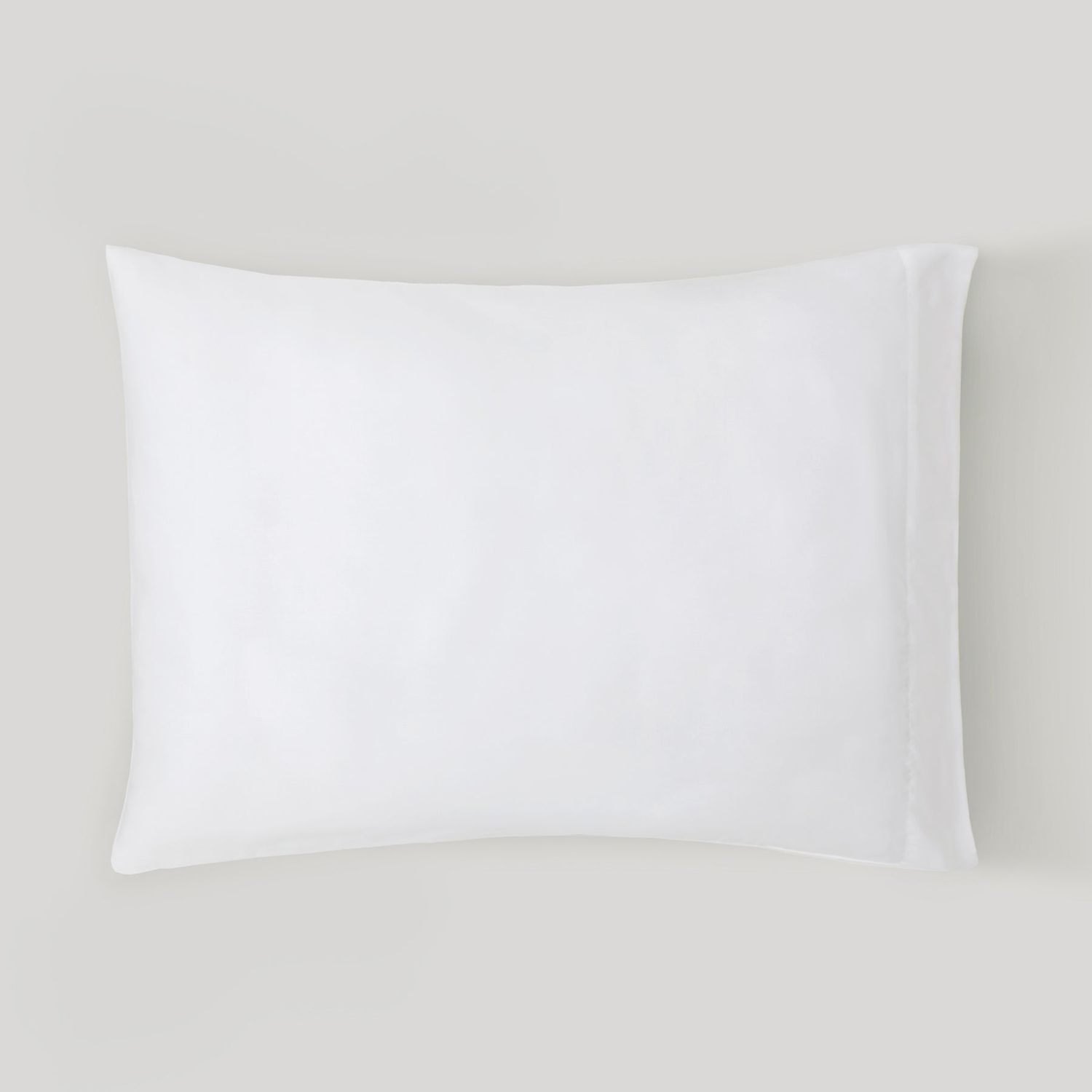 Magik Life Wedding Pillow Decorative Rings White