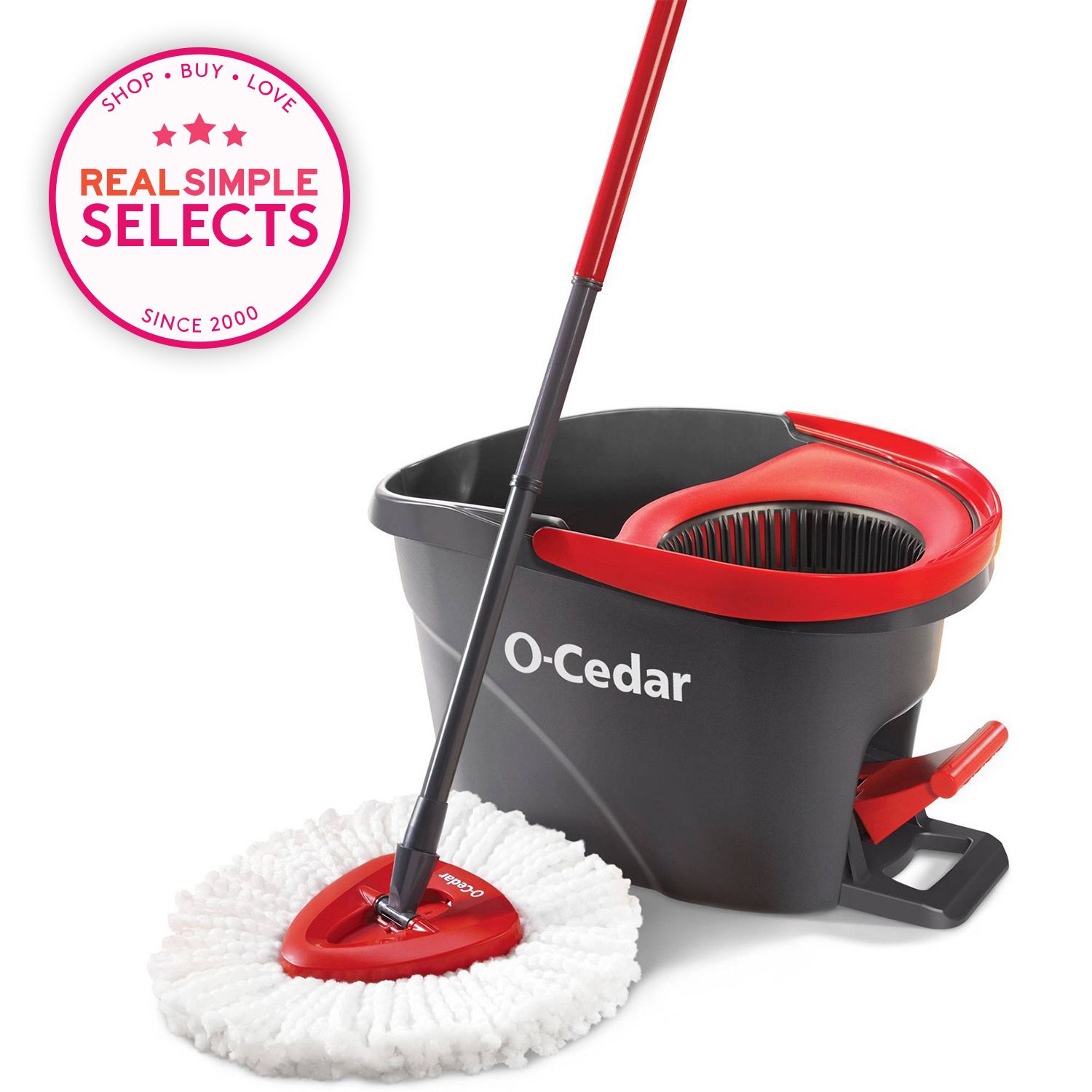 The Best Mops of 2022 | Real Simple