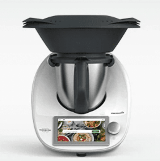Thermomix TM6 Multicooker