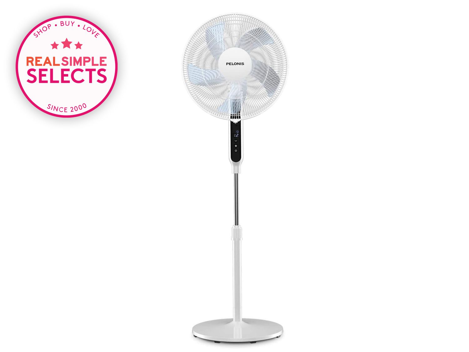 Real Simple Tested: Fans