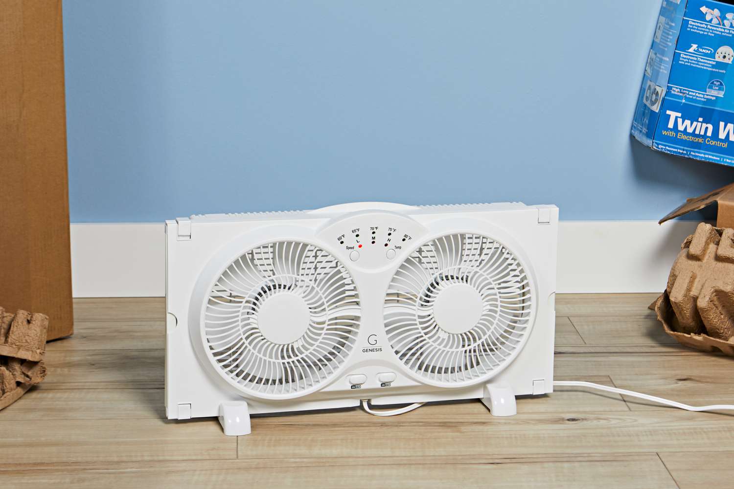 cooling fan