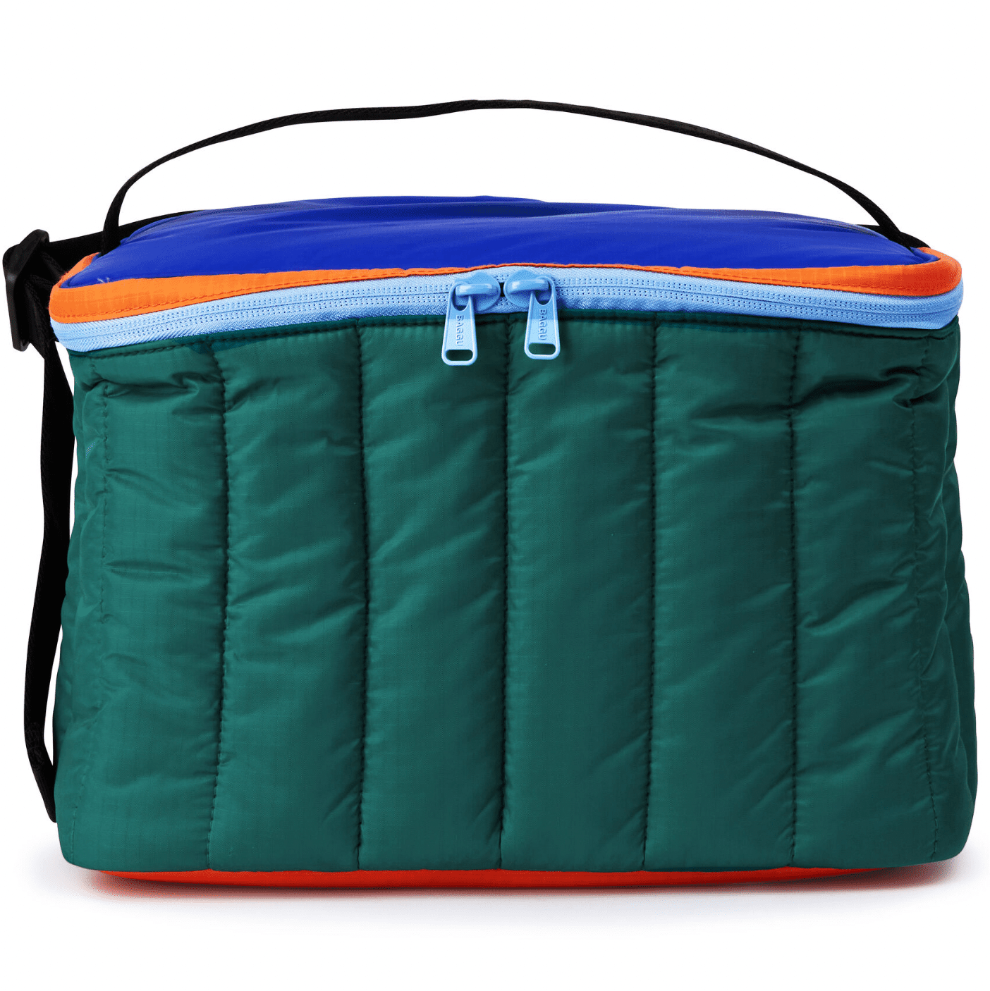 For the Teen on the Go: Baggu Recycled Nylon Cooler Bag