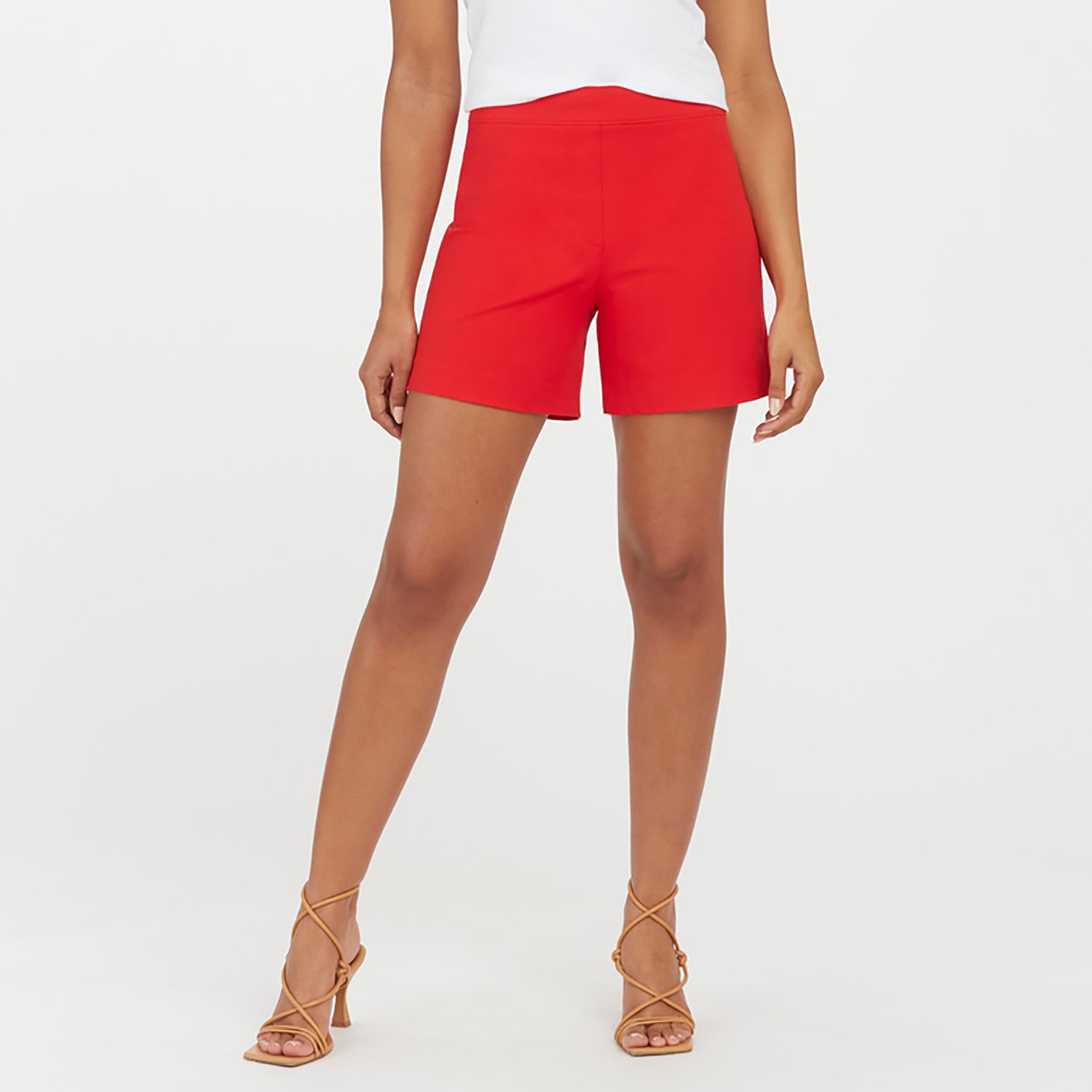 Spanx On-The-Go Shorts
