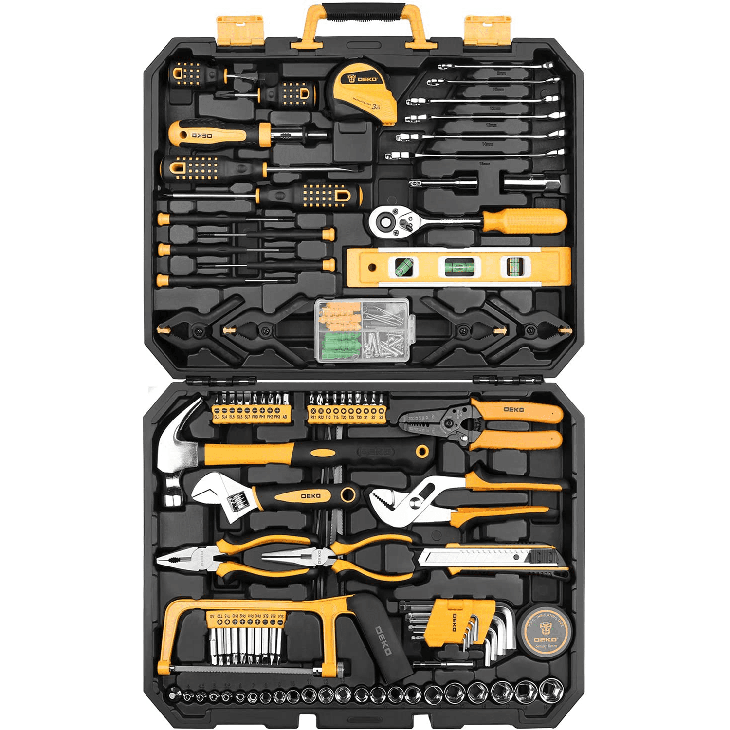best tool kits