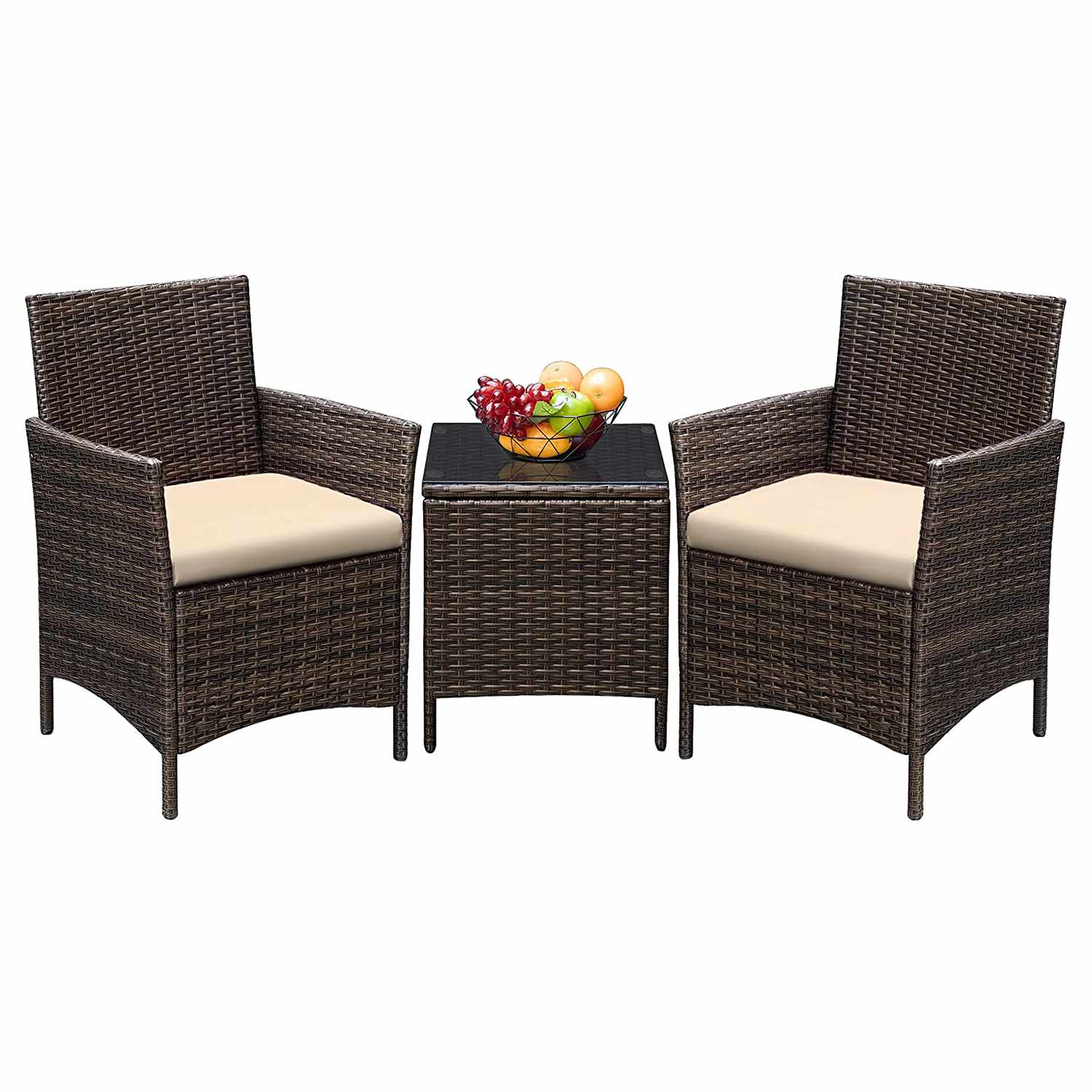 Roundup of Early Prime Day Patio Furniture Deals