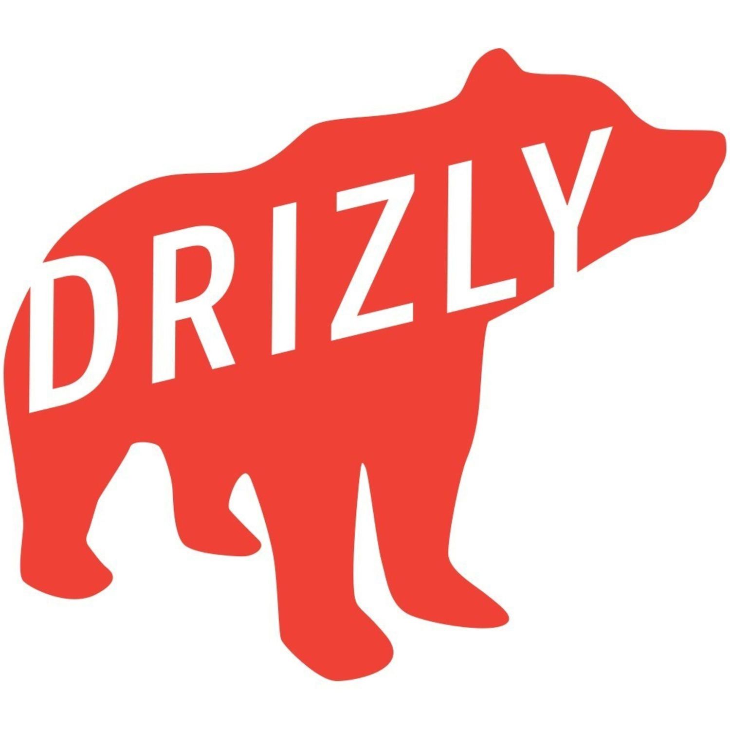 Drizzly Logo