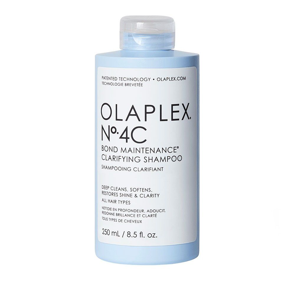 best-clarifying-shampoo-Olaplex Bond Maintenance Clarifying Shampoo