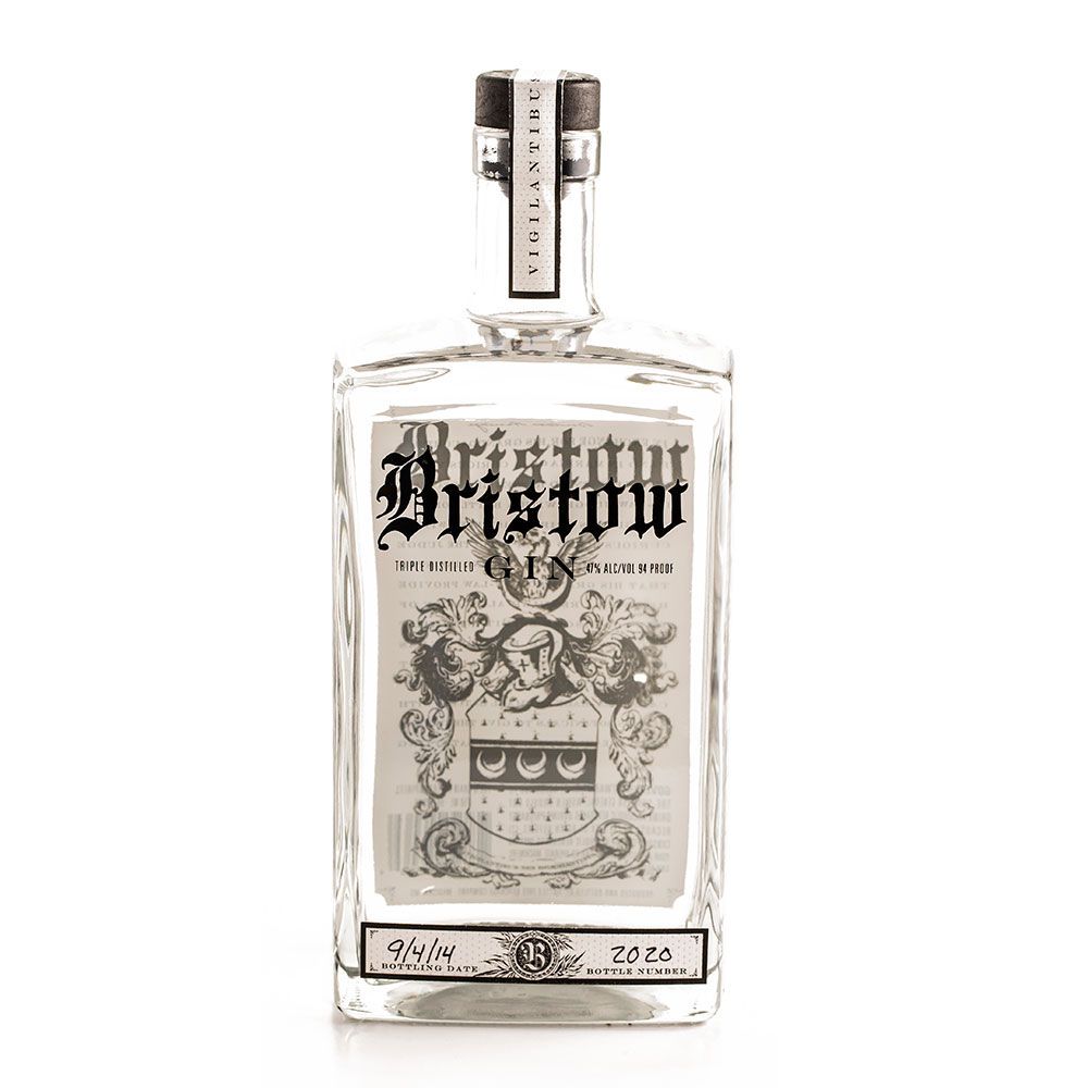 Bristow Gin