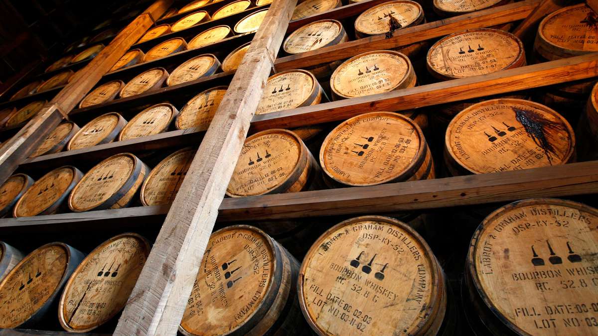 10 Terms Every Bourbon Drinker Should Know