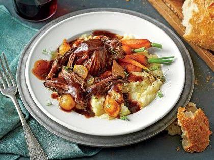 10 Guinness Recipes That are Perfect for St. Patrick's Day beer-braised-pot-roast-sl