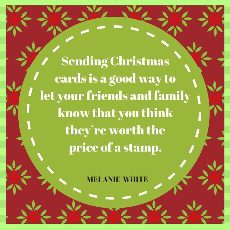 The Best Celebrity Christmas Quotes Southern Living