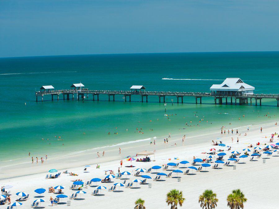 Clearwater, Florida