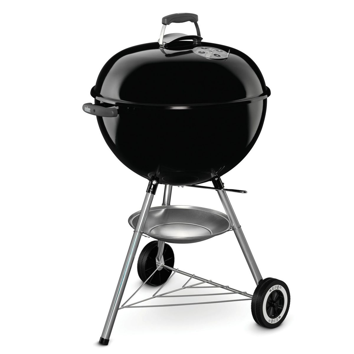Weber 741001 Original Kettle 22-Inch Charcoal Grill