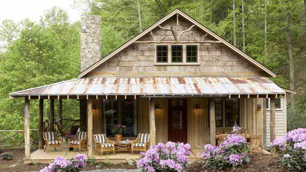 Our Best Beach House Plans For Cottage