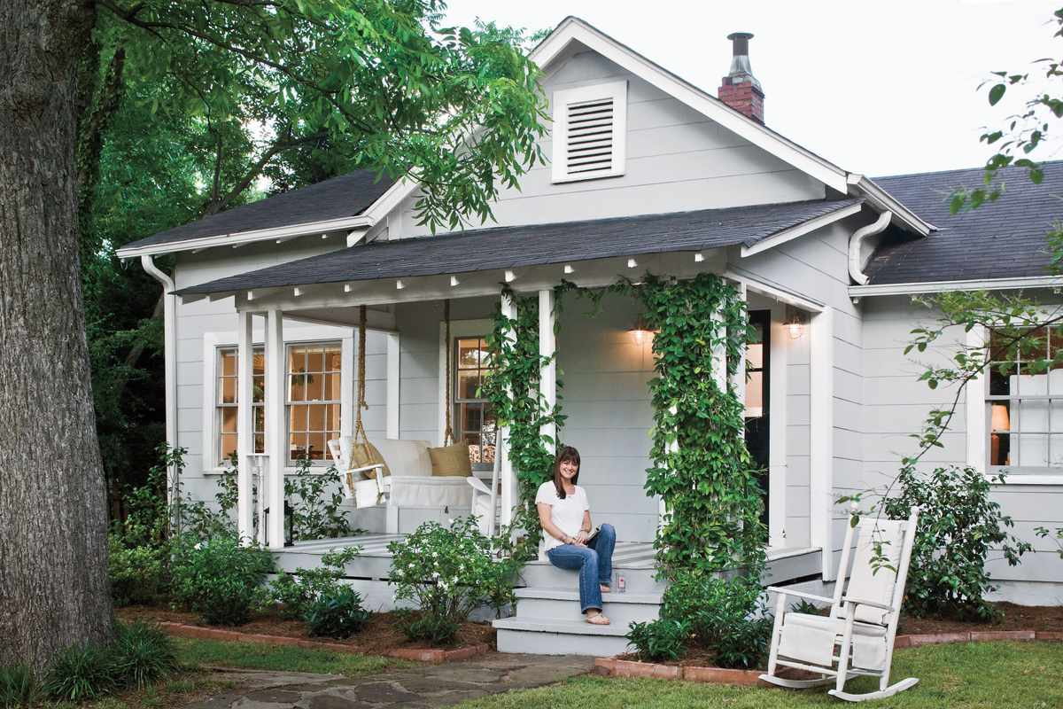 Do It Yourself Cottage Style Southern Living