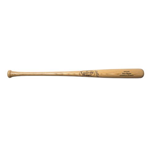louisville slugger baseball bat