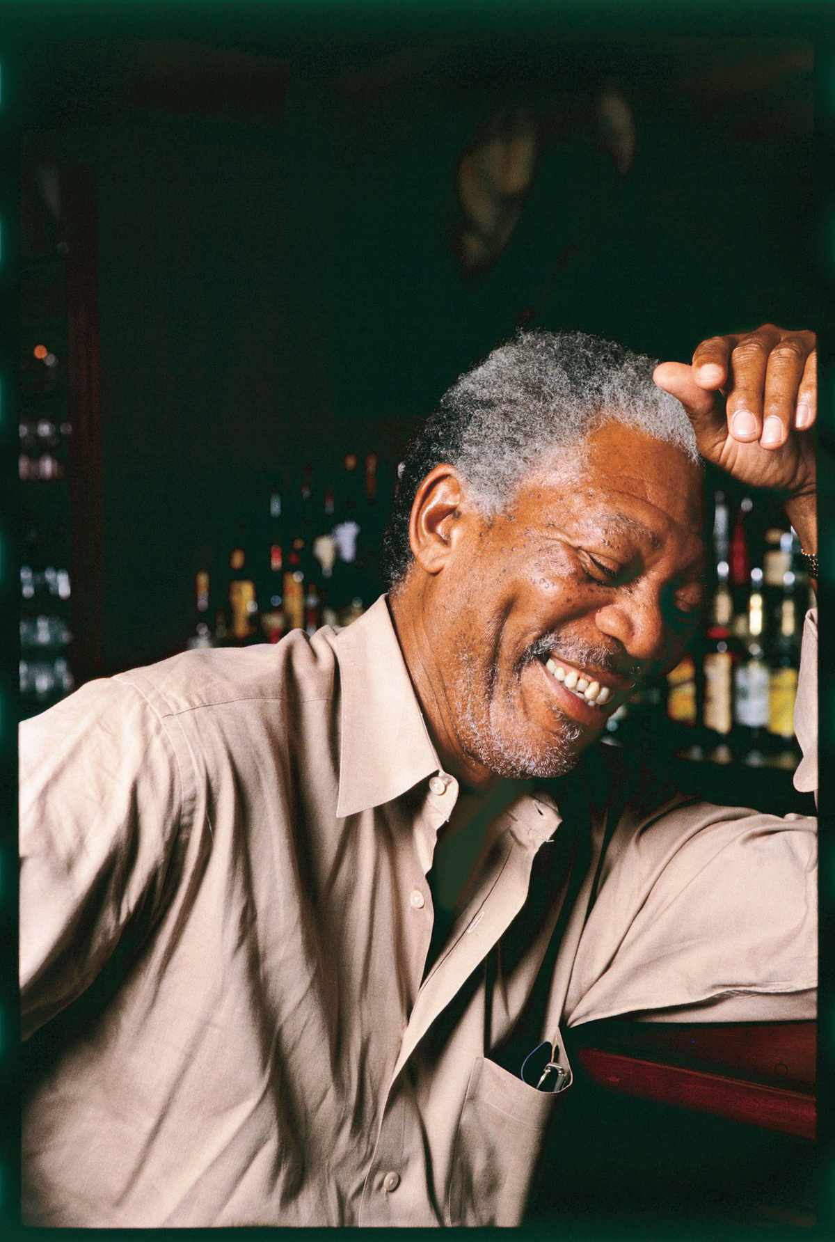 Blues Highway: Morgan Freeman's Ground Zero Blues Club
