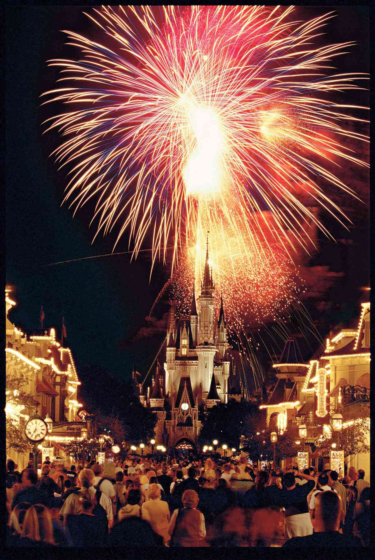 Stars Over Disney (promo image)
